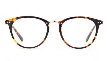 Women Urban Eyeglasses: Skylar-Demi - SpaceSMART Eye Clinic (Front View)